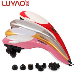 Wholesale AC220V 0.8KGS / 1.1KGS Professional Percussion Massager Not Rechargeable from china suppliers