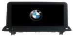 BMW BMW X1 F48 2018-NOW NBT Navigation Upgrade Android 10.0 8-Core 4G/64 Support