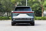 Xpeng G9 702km SUV Electric Car High Speed Left Hand Drive With Abs Airbag