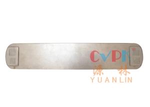 Wholesale 1-21723066-0 Diesel Engine Oil Cooler 1-21723066-0 For Isuzu Engine 6HK1T 4.3KG from china suppliers