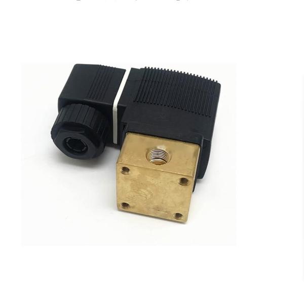 A11915974 Solenoid Valve Perfect Replacement for CompAir Gardner Denver Air