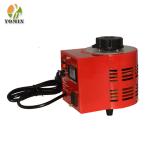 Manufacturer TDGC2-3 Single Phase Voltage Variac 220v Electric 5kva Variac
