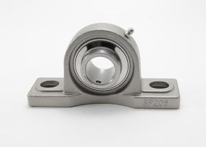 Wholesale 2 Bolt Heavy Duty Pillow Block Bearings Relubricatable Unit SUCP203 from china suppliers
