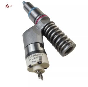 Wholesale Excavator Parts E365C E374D Engine C-15 C15 Fuel Injector 370-0750 253-0616 253-0618 erpillar from china suppliers