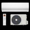 Buy cheap Self Cleaning Wall Mounted Ac Unit Ductless Air Conditioner 220V-240V 50hz from wholesalers