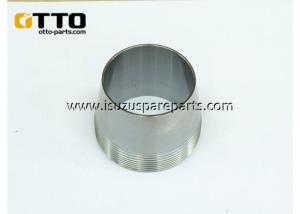 Wholesale 6RB1 Crankshaft Pulley Sets 9-12379061-0 Isuzu Spare Parts For Hitachi Excavator EX400-5 from china suppliers