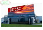 Waterproof 3d Billboard Advertising Outdoor Led Screen Panel 960*960mm