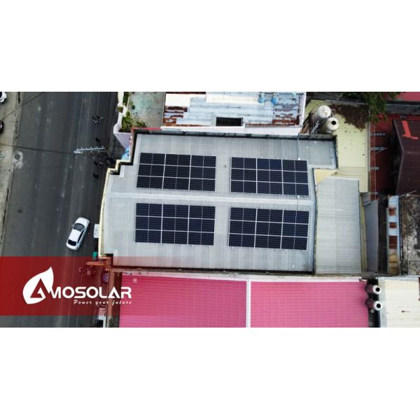 Longi Solar Panel 575Watts 585Watts 590Watts 182mmx182mm Cell Size 22.8% Efficiency