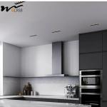 IP55 Ceiling Recessed Led Strip Lighting 7W 10W 2700K-3000K Warm White