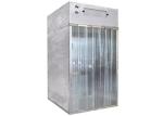 Electrical Class 10000 65dB Dispensing Booth 380V 50HZ