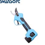 Swansoft 16.8V 2.5CM Battery Orchard Pruner Portable Electric Cordless Cutting