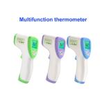 Lightweight Non Contact Infrared Thermometer 1 Second Measurement time