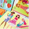 Buy cheap Digital Fast Childrens Book Printing , Colorful Picture Book Printing For Baby from wholesalers