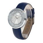 BSCI SGS Fashion Quartz Luxury Ladies Watch 3 ATM Waterproof