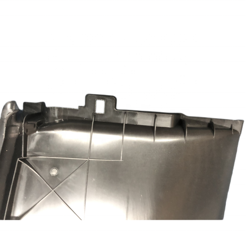 Tesla Invader 3 Active Grille Assembly OE NO. 1076732-00-H For 2019- Accessories