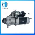 Starter 8200330 for 39MT 24V 11 Tooth Rotatable CATERPILLAR Spare Parts