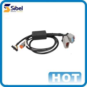 Wholesale Manufacturer custom assembly car truck automotive wiring harness for car from china suppliers