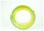 H05v-K / H07v-K Pvc Insulated Electrical Cable Wire Non Sheated Single Core