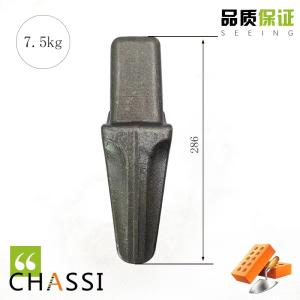 Wholesale 205-939-7120 Bucket Tooth Root / Tooth King / Bucket Tooth Seat / Forged Wear-resistant Opening 40 / PC200 from china suppliers