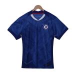 Chelsea 2025-2026 Season Home Player Version Jersey Classic Blue Reproduces