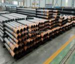 API 5CT Standard 7 BTC STC Anti High Pressure N80-Q Seamless Steel Tubing and