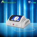 vascular vein removal with only one treatment from LEADBEAUTY