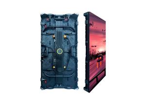 Wholesale P2.976mm Rental LED Display Screen 500x500 Brightness 800cd/M2 from china suppliers