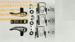 clutch lever assembly