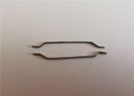 Endhooked Loose Concrete Steel Fiber Shock Resistance 40kgs/m3 Dosage