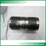 6CT8.3 Diesel Engine Overhaul Kits / Dongfeng Cummins Cylinder Liner 3948095