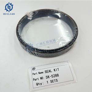 Wholesale Excavator Seal Kit 5K-5288 157mm Assembled Outside Diameter Duo Cone Seal For 225 215B 215C 235 215 245 from china suppliers