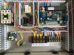 Save 75% Power Water To Air Heat Pump , Commercial Electric Air To Water Heat