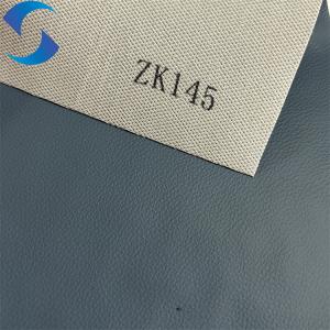 Wholesale Synthetic Leather Fabric Artificial Leather Fabric for Multiple Applications for making handbags luggage rexine leather from china suppliers