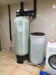 Industrial Pakistan FRP Water Softener Equipment