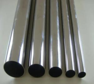 Wholesale High Pressure Temperature Steel AISI / SATM A355 P91 Seamless Pipes OD 20 Inch Sch - 100 from china suppliers