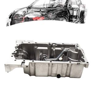 Wholesale Womala Oil Pan 31460658 XC60 XC90 S90 S60 Replacement from china suppliers