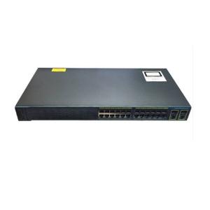 China C9300-24P-A Cisco C9200 24 Port Switch For Datacom on sale