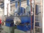 200 Liters Horizontal Beads Mill Impeller for Zirconium/Zirconia/Zircon Beads