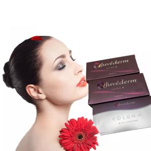 Wholesale Hyaluronic Acid Juvederm Ultra 4 Voluma Lip Filler Augmentation Derma from china suppliers
