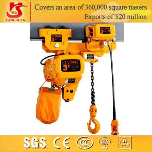 Wholesale High Quality Chain Block/ Electric Construction Hoist Crane Chain from china suppliers