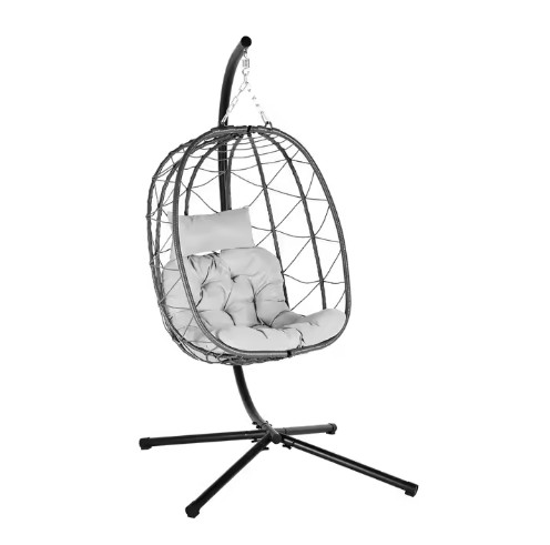 14.5LBS C Frame Chair Stand with Adjustable Height Port Of Loading Qingdao