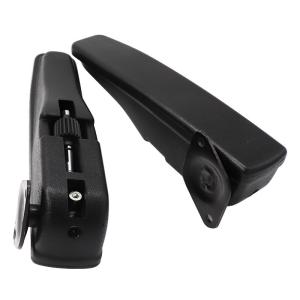 Wholesale universal car and truck adjustable seat armrest car accessories from china suppliers
