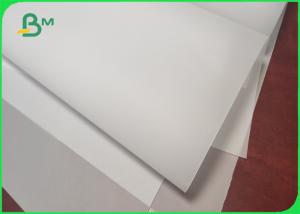 Wholesale White Architectural Sketching And Tracing Paper 93gsm Printable Transfer Paper from china suppliers