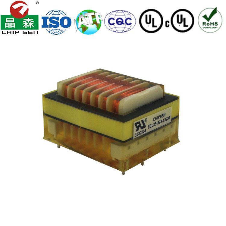 36V High Frequency Power Transformer 110 to 220v Ac Dc Step up and Down Transformer Custom Coil Flyback Transformer