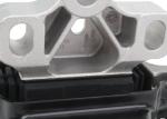 1K0199555AB Transmission Parts Transmission Mount