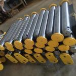 Komatsu Excavator Bucket Pin 205-70-73270 22U-70-21191 20Y-70-31251 205-70-71190