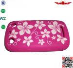 Wholesale 100% Quality Guaranteed Silicone Cover Cases For Blackberry 9360 9370