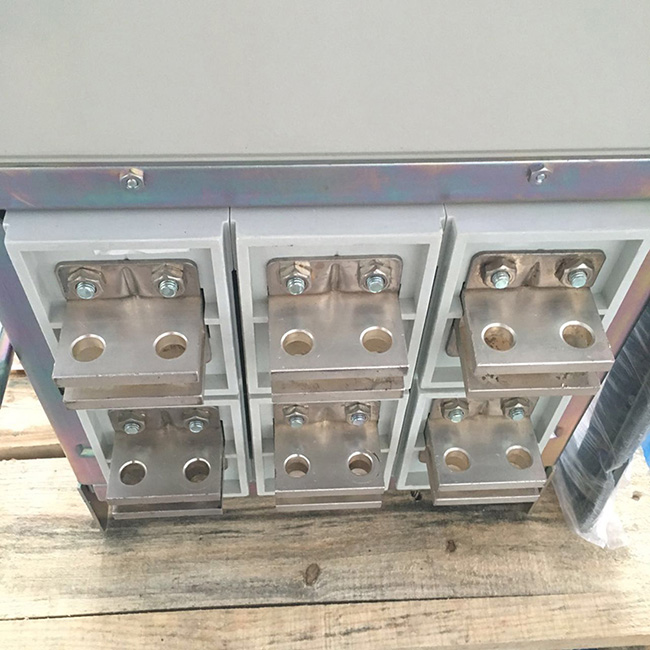 IEC,CE Approved 2000A acb air circuit breaker
