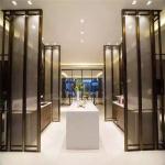 decorative stainless steel frame cover,door frame,wind frame,with brush or