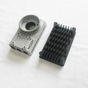 Wholesale Anti Corrosion Aluminum Die Casting Parts A380 Camera Housing Practical from china suppliers